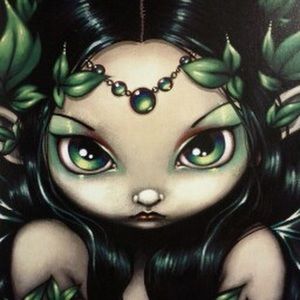 Meet your Posher, Viola